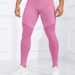 Vzano 118 - Leggings for Men - Sarman Fashion - Wholesale Clothing Fashion Brand for Men from Canada