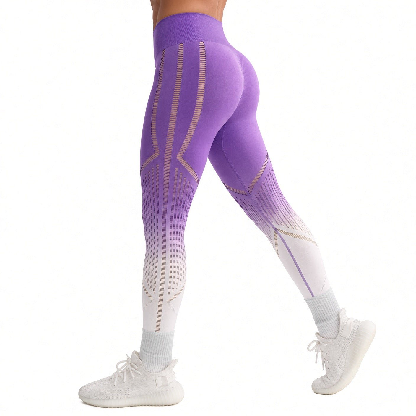 Vzano 118 - Leggings for Men - Sarman Fashion - Wholesale Clothing Fashion Brand for Men from Canada