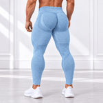Vzano 118 - Leggings for Men - Sarman Fashion - Wholesale Clothing Fashion Brand for Men from Canada
