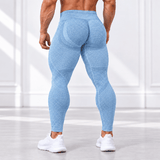 Vzano 118 - Leggings for Men - Sarman Fashion - Wholesale Clothing Fashion Brand for Men from Canada