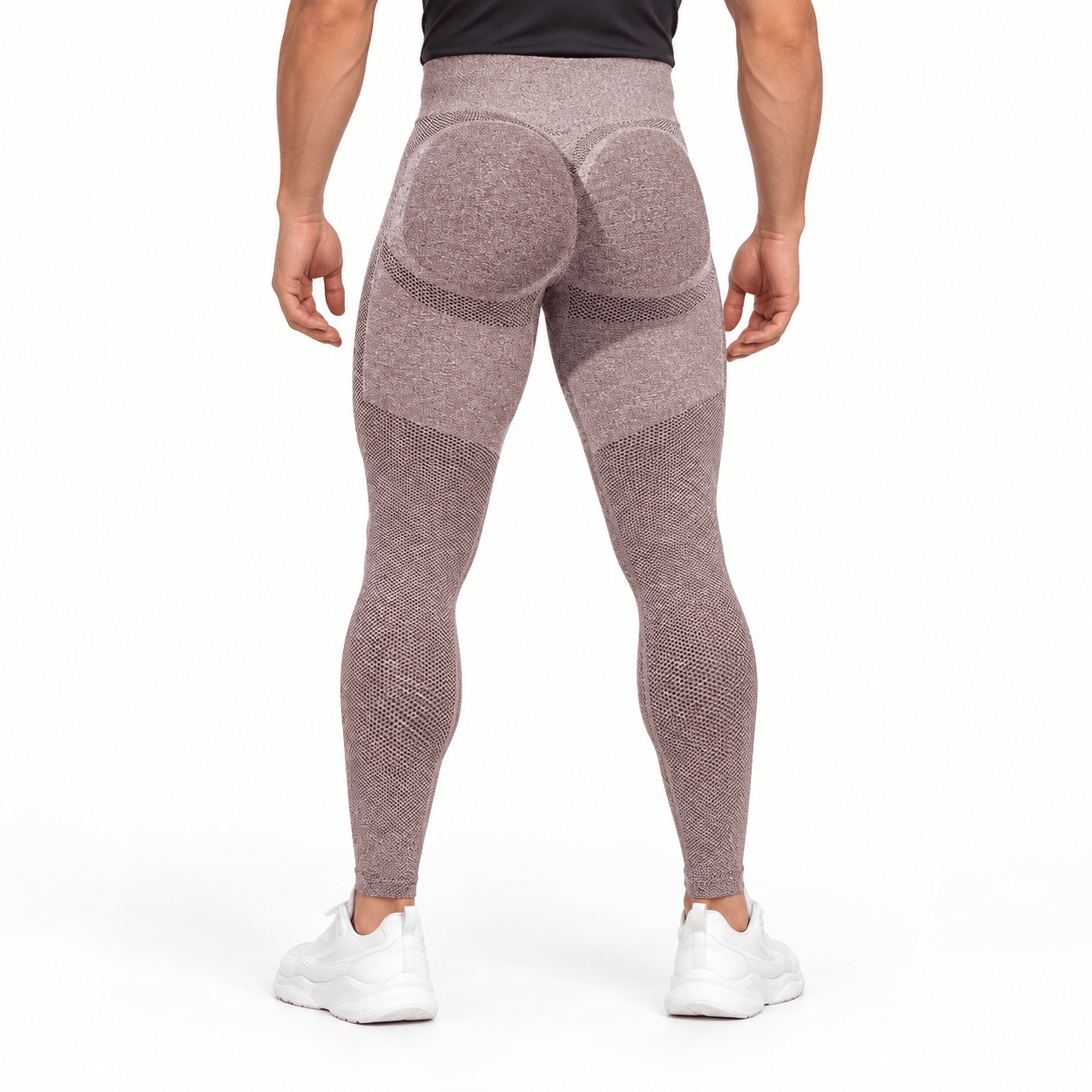 Vzano 118 - Leggings for Men - Sarman Fashion - Wholesale Clothing Fashion Brand for Men from Canada