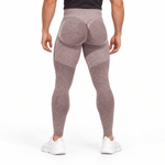 Vzano 118 - Leggings for Men - Sarman Fashion - Wholesale Clothing Fashion Brand for Men from Canada