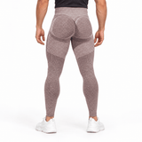Vzano 118 - Leggings for Men - Sarman Fashion - Wholesale Clothing Fashion Brand for Men from Canada