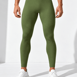 Vzano 118 - Leggings for Men - Sarman Fashion - Wholesale Clothing Fashion Brand for Men from Canada
