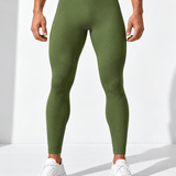 Vzano 118 - Leggings for Men - Sarman Fashion - Wholesale Clothing Fashion Brand for Men from Canada