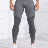 Vzano 118 - Leggings for Men - Sarman Fashion - Wholesale Clothing Fashion Brand for Men from Canada