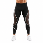 Vzano 12 - Leggings for Men - Sarman Fashion - Wholesale Clothing Fashion Brand for Men from Canada