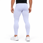 Vzano 120 - Leggings for Men - Sarman Fashion - Wholesale Clothing Fashion Brand for Men from Canada