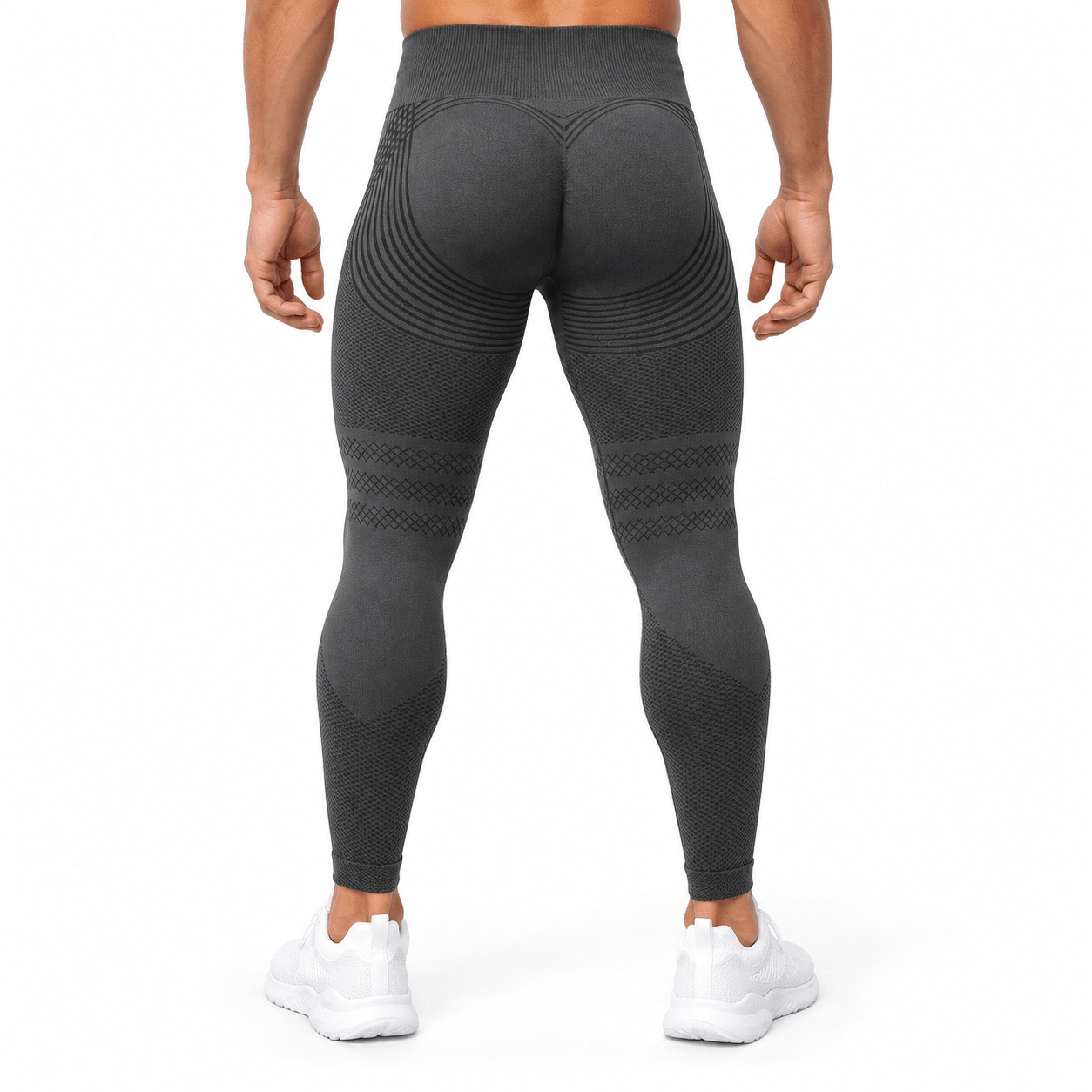 Vzano 120 - Leggings for Men - Sarman Fashion - Wholesale Clothing Fashion Brand for Men from Canada