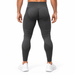 Vzano 120 - Leggings for Men - Sarman Fashion - Wholesale Clothing Fashion Brand for Men from Canada