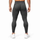 Vzano 120 - Leggings for Men - Sarman Fashion - Wholesale Clothing Fashion Brand for Men from Canada