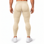 Vzano 120 - Leggings for Men - Sarman Fashion - Wholesale Clothing Fashion Brand for Men from Canada