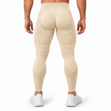 Vzano 120 - Leggings for Men - Sarman Fashion - Wholesale Clothing Fashion Brand for Men from Canada