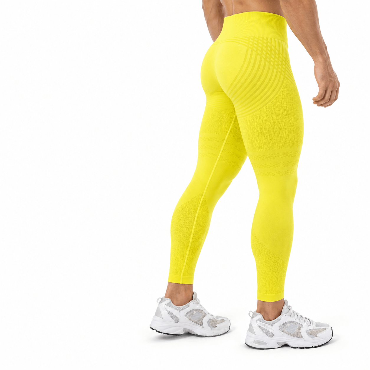 Vzano 120 - Leggings for Men - Sarman Fashion - Wholesale Clothing Fashion Brand for Men from Canada