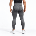 Vzano 120 - Leggings for Men - Sarman Fashion - Wholesale Clothing Fashion Brand for Men from Canada