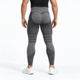 Vzano 120 - Leggings for Men - Sarman Fashion - Wholesale Clothing Fashion Brand for Men from Canada