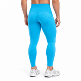 Vzano 120 - Leggings for Men - Sarman Fashion - Wholesale Clothing Fashion Brand for Men from Canada