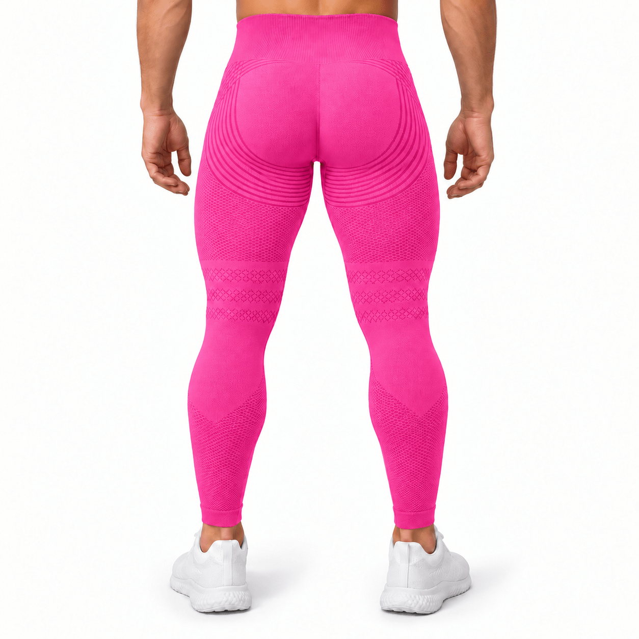 Vzano 120 - Leggings for Men - Sarman Fashion - Wholesale Clothing Fashion Brand for Men from Canada