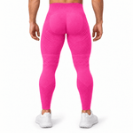 Vzano 120 - Leggings for Men - Sarman Fashion - Wholesale Clothing Fashion Brand for Men from Canada