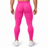 Vzano 120 - Leggings for Men - Sarman Fashion - Wholesale Clothing Fashion Brand for Men from Canada