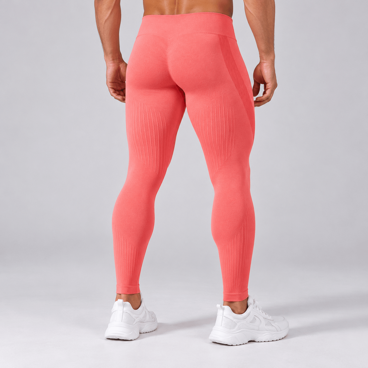 Vzano 122 - Leggings for Men - Sarman Fashion - Wholesale Clothing Fashion Brand for Men from Canada