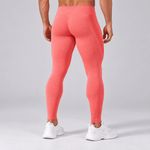 Vzano 122 - Leggings for Men - Sarman Fashion - Wholesale Clothing Fashion Brand for Men from Canada