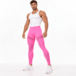 Vzano 123 - Leggings for Men - Sarman Fashion - Wholesale Clothing Fashion Brand for Men from Canada