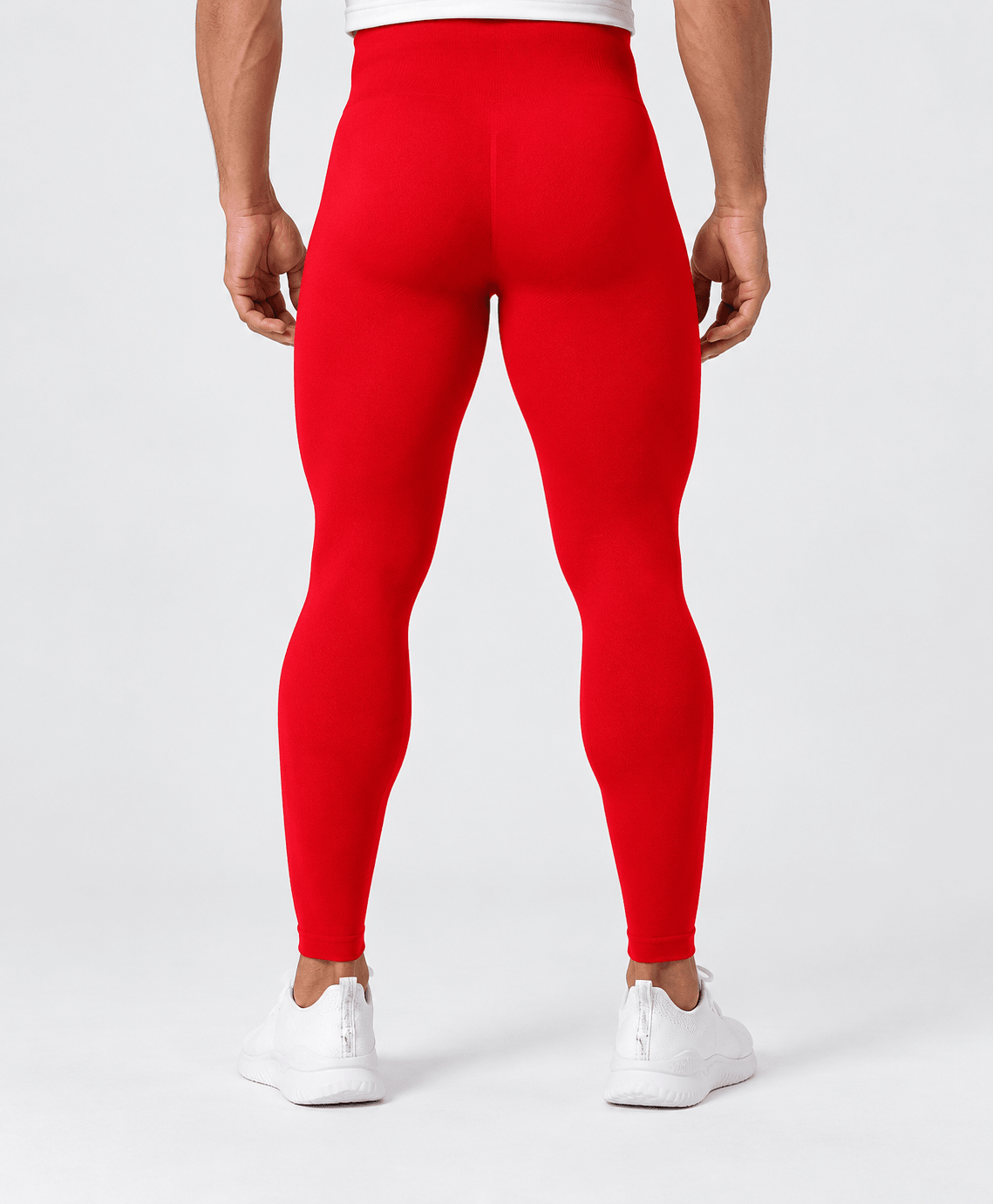 Vzano 124 - Leggings for Men - Sarman Fashion - Wholesale Clothing Fashion Brand for Men from Canada