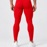 Vzano 124 - Leggings for Men - Sarman Fashion - Wholesale Clothing Fashion Brand for Men from Canada