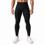 Vzano 124 - Leggings for Men - Sarman Fashion - Wholesale Clothing Fashion Brand for Men from Canada