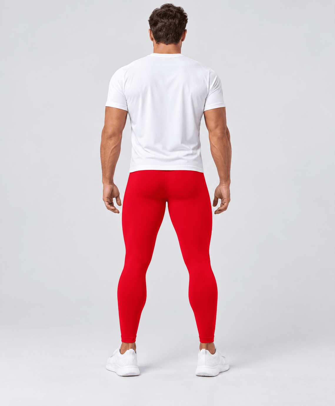 Vzano 124 - Leggings for Men - Sarman Fashion - Wholesale Clothing Fashion Brand for Men from Canada