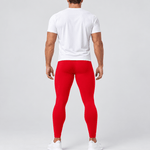 Vzano 124 - Leggings for Men - Sarman Fashion - Wholesale Clothing Fashion Brand for Men from Canada