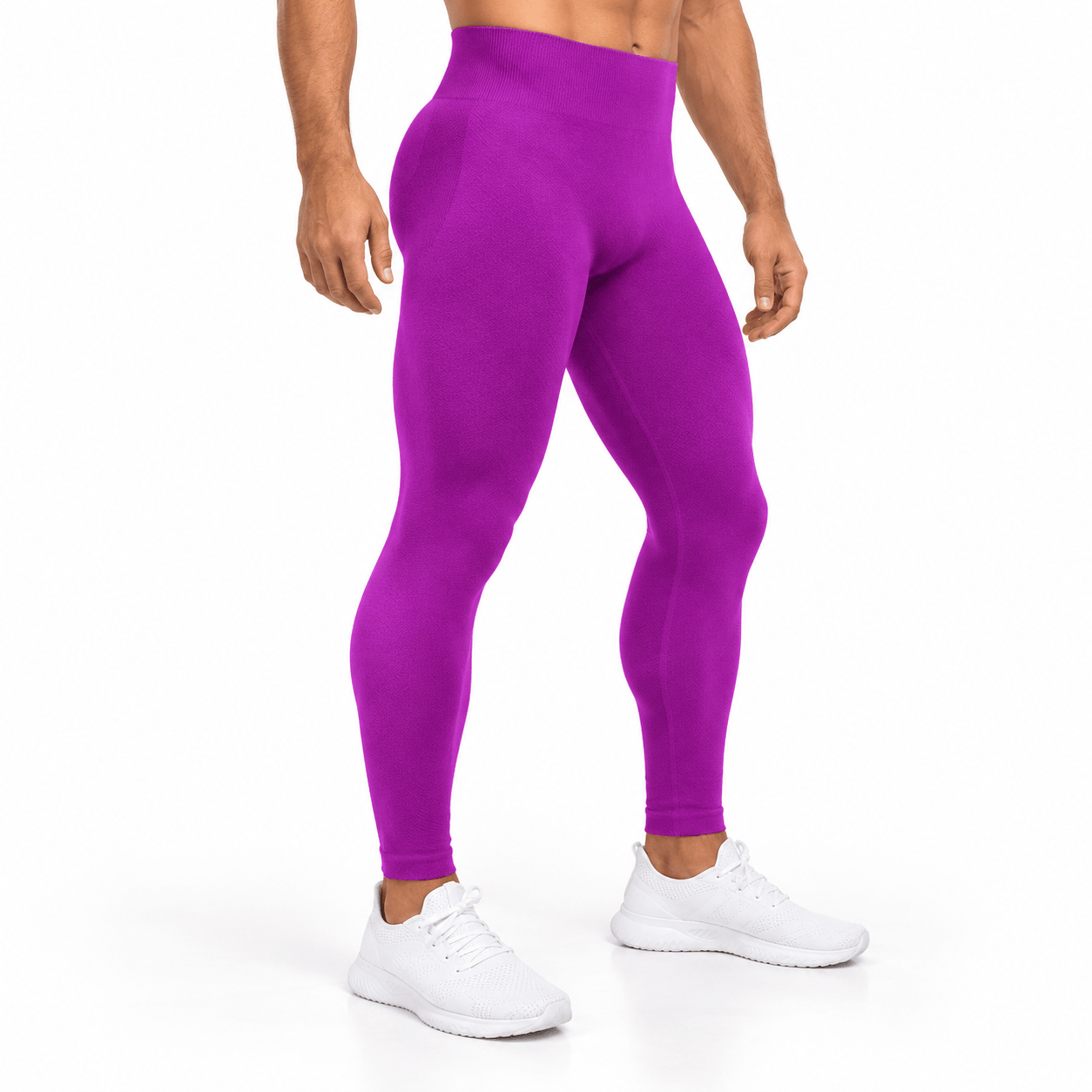 Vzano 124 - Leggings for Men - Sarman Fashion - Wholesale Clothing Fashion Brand for Men from Canada