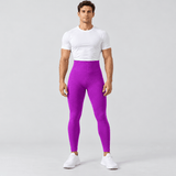 Vzano 124 - Leggings for Men - Sarman Fashion - Wholesale Clothing Fashion Brand for Men from Canada