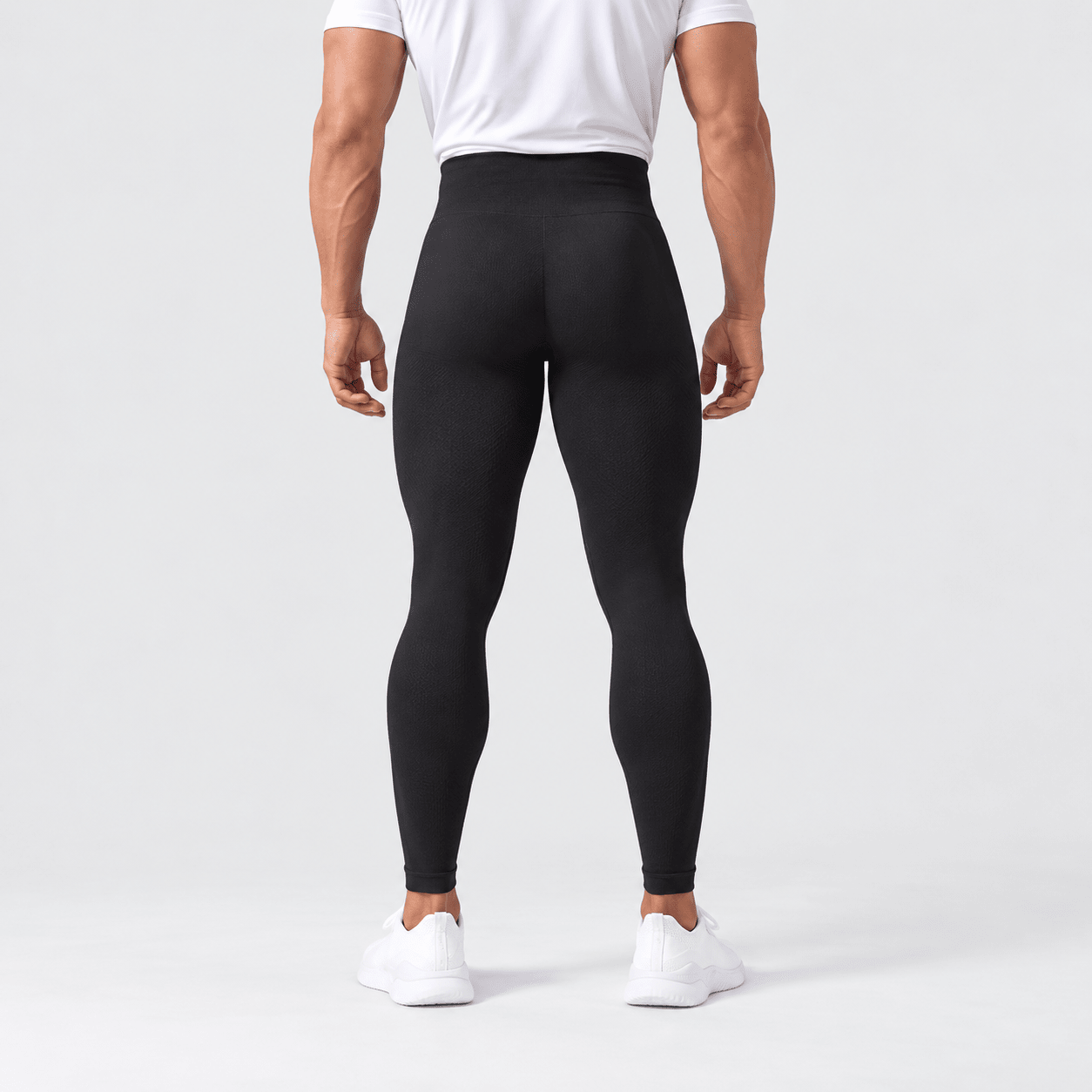 Vzano 124 - Leggings for Men - Sarman Fashion - Wholesale Clothing Fashion Brand for Men from Canada