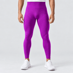 Vzano 124 - Leggings for Men - Sarman Fashion - Wholesale Clothing Fashion Brand for Men from Canada