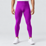 Vzano 124 - Leggings for Men - Sarman Fashion - Wholesale Clothing Fashion Brand for Men from Canada