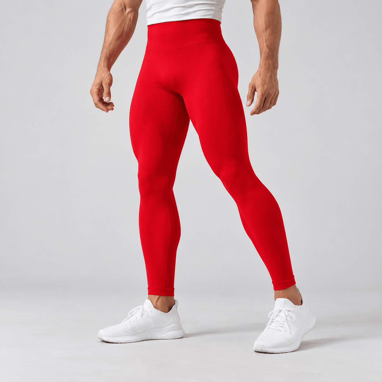 Vzano 124 - Leggings for Men - Sarman Fashion - Wholesale Clothing Fashion Brand for Men from Canada