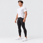 Vzano 124 - Leggings for Men - Sarman Fashion - Wholesale Clothing Fashion Brand for Men from Canada