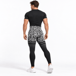 Vzano 125 - Leggings for Men - Sarman Fashion - Wholesale Clothing Fashion Brand for Men from Canada