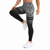 Vzano 125 - Leggings for Men - Sarman Fashion - Wholesale Clothing Fashion Brand for Men from Canada