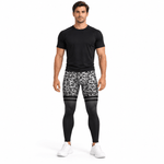 Vzano 125 - Leggings for Men - Sarman Fashion - Wholesale Clothing Fashion Brand for Men from Canada