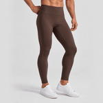 Vzano 127 - Leggings for Men - Sarman Fashion - Wholesale Clothing Fashion Brand for Men from Canada