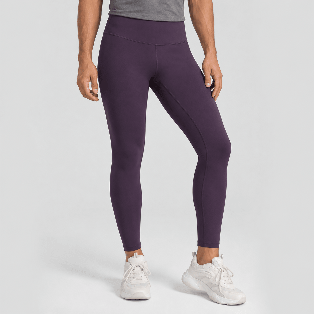 Vzano 127 - Leggings for Men - Sarman Fashion - Wholesale Clothing Fashion Brand for Men from Canada