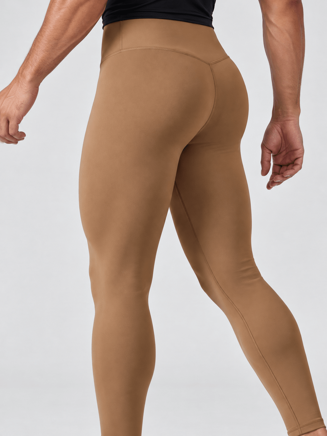 Vzano 127 - Leggings for Men - Sarman Fashion - Wholesale Clothing Fashion Brand for Men from Canada