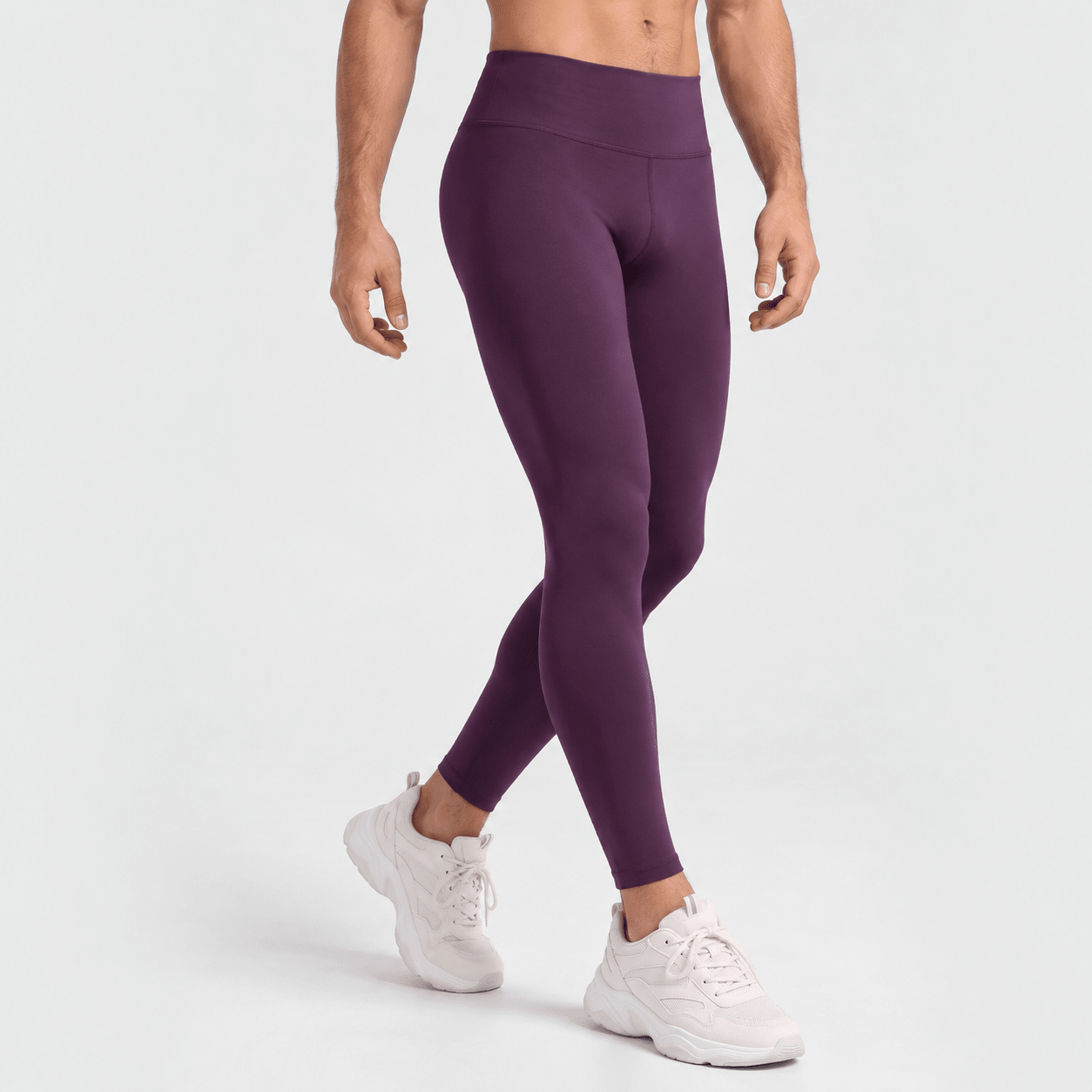 Vzano 127 - Leggings for Men - Sarman Fashion - Wholesale Clothing Fashion Brand for Men from Canada