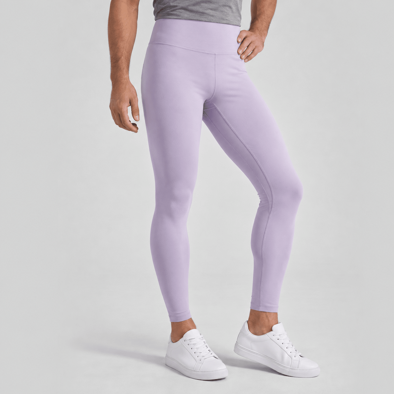 Vzano 127 - Leggings for Men - Sarman Fashion - Wholesale Clothing Fashion Brand for Men from Canada