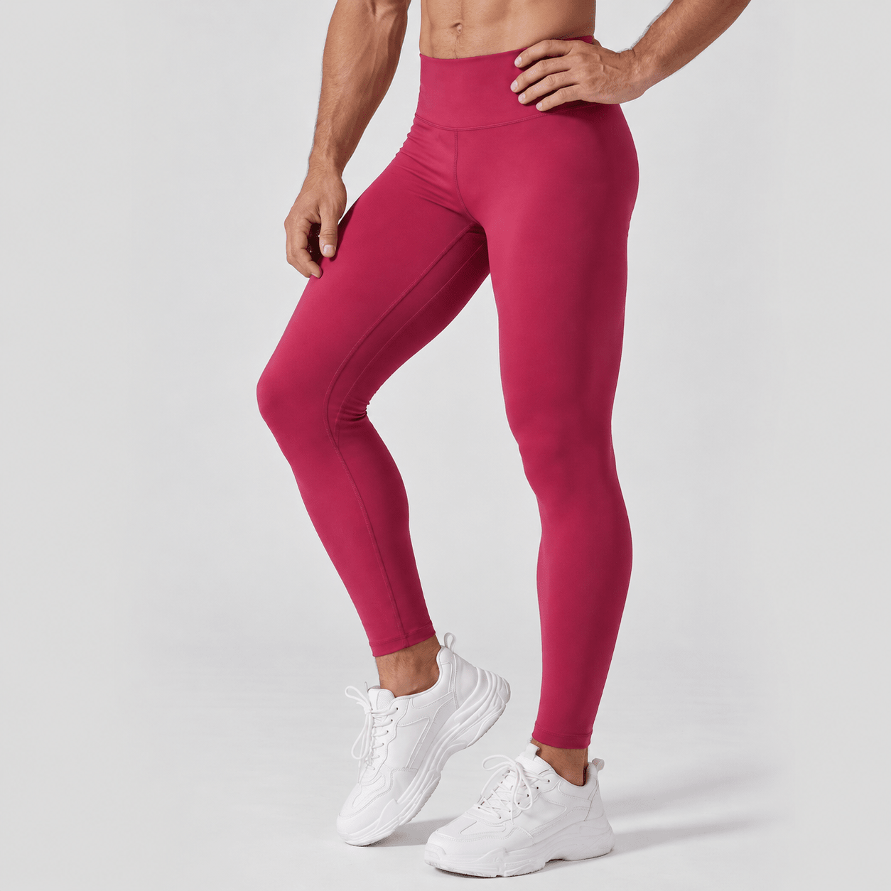 Vzano 127 - Leggings for Men - Sarman Fashion - Wholesale Clothing Fashion Brand for Men from Canada
