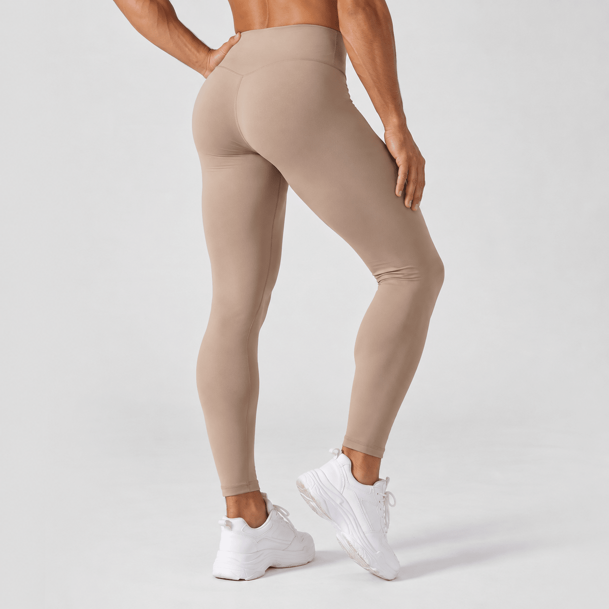 Vzano 127 - Leggings for Men - Sarman Fashion - Wholesale Clothing Fashion Brand for Men from Canada