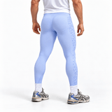 Vzano 129 - Leggings for Men - Sarman Fashion - Wholesale Clothing Fashion Brand for Men from Canada